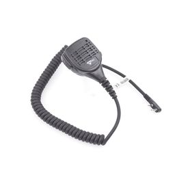 micrófono bocina portátil impermeable para kenwood tk323030003402331233603170nx240340220320420 tkd240340 tx50060032068081138