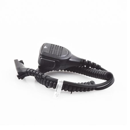 Micrófono  Bocina Para Intemperie Para Radios Xpr6500/ Xpr6550/ Dgp4150/ Dgp6150/ Apx 1000/2000/4000