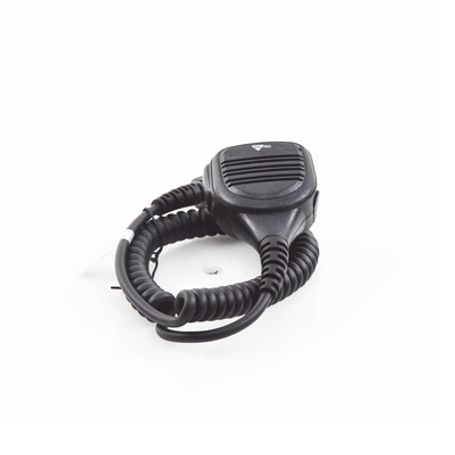 Micrófono  Bocina Para Intemperie Para Radios Xpr6500/ Xpr6550/ Dgp4150/ Dgp6150/ Apx 1000/2000/4000