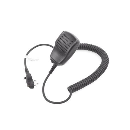 Micrófonobocina Pequeno Y Ligero Para Icom Icf4003/4013/2000/4021/4031/4103//4210/4230/icf11/ 14/ 3021/ 3013/ 3103/ 3003 Icf1000