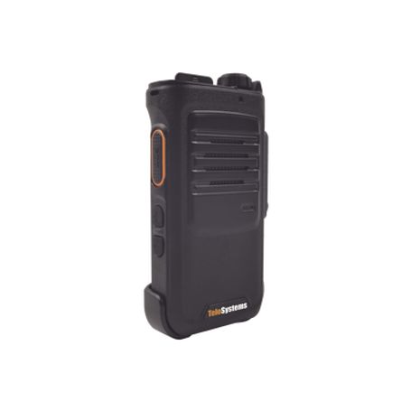 Kit De Radio Te390v2 Y Licencia Nxradioterminal Anual (no Incluye Sim)