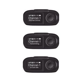 kit de radio te390v2 y licencia nxradioterminal anual no incluye sim193010