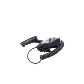  micrófono bocina con control remoto de volumen pequeno y ligero para radios xpr65006550dgp4150615077806