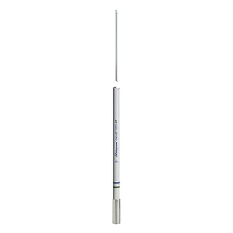 Antena Marina Para Embarcación / Móvil Vhf 6 Db 100 Watts.