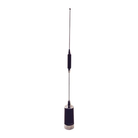 Antena Móvil Vhf/uhfrango De Frec. 150158/450470 Mhz.