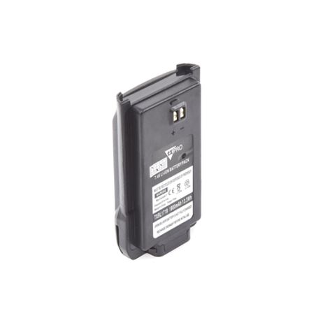 Bateria De Liion 1800 Mah Para Radios Hyt Tc508