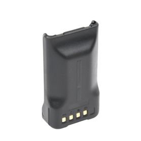 bateria liion 74v 2500 mah 192 wh para kenwood nexedge nx200 nx300 nx205 nx305 tk5220 tk5320 celdas japonesas87574