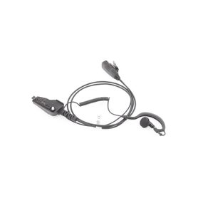 micrófono audifono de gancho para kenwood tk480 tk2180 nx200 41067330