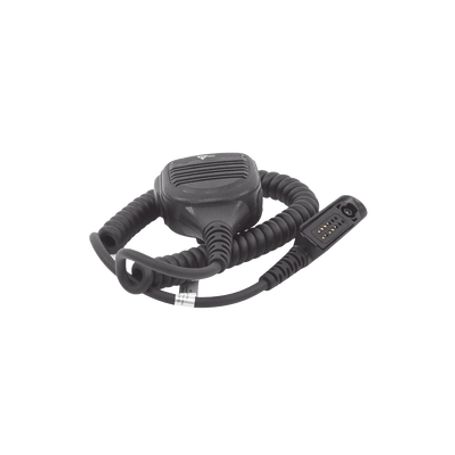 Micrófono  Bocina Para Intemperie Para Radios Ht750/ 1250/ 1550/ Pro5150/ 5550/ 7150