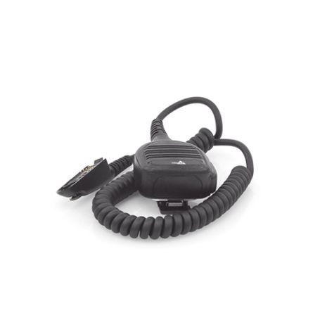 Micrófono  Bocina Para Intemperie Para Radios Ht750/ 1250/ 1550/ Pro5150/ 5550/ 7150