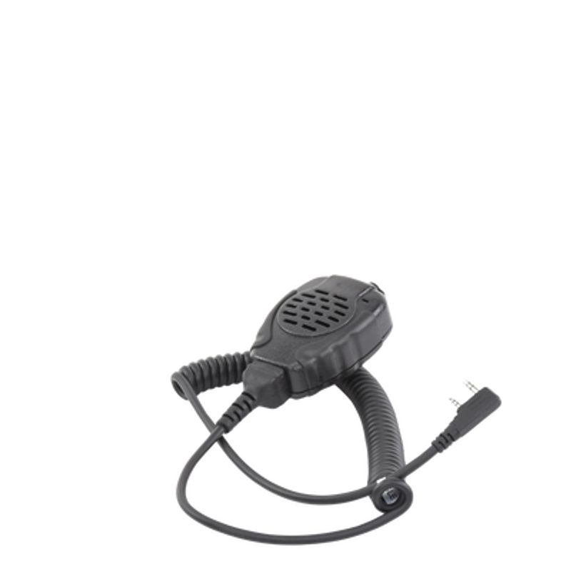 Micrófono / Bocina De Uso Rudo Para Radios Kenwood Tk2000/ 3000/ 2360 / 3360/ 2302 / 2170/ 2312 / 2402 / Nx220 / Nx240 / Tkd240