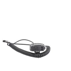 micrófono  bocina de uso rudo para radios kenwood tk2000 3000 2360  3360 2302  2170 2312  2402  nx220  nx240  tkd24030821