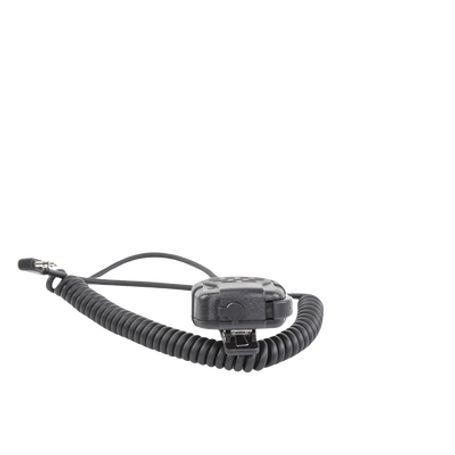 Micrófono / Bocina De Uso Rudo Para Radios Kenwood Tk2000/ 3000/ 2360 / 3360/ 2302 / 2170/ 2312 / 2402 / Nx220 / Nx240 / Tkd240