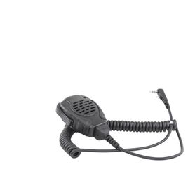 micrófono  bocina de uso rudo para radios kenwood tk2000 3000 2360  3360 2302  2170 2312  2402  nx220  nx240  tkd24030821