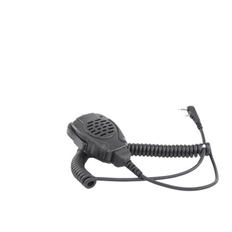 Micrófono / Bocina De Uso Rudo Para Radios Kenwood Tk2000/ 3000/ 2360 / 3360/ 2302 / 2170/ 2312 / 2402 / Nx220 / Nx240 / Tkd240