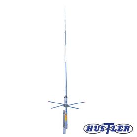 antena base vhf rango de 144  148 mhz 7 db de ganancia