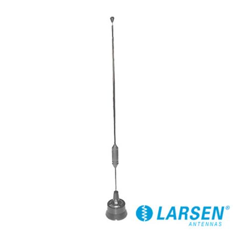 Antena Móvil Uhf Banda Ancha Rango De Frecuencia 890960 Mhz.