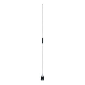 antena móvil uhf ajustable en campo rango de frecuencia 450470 mhz