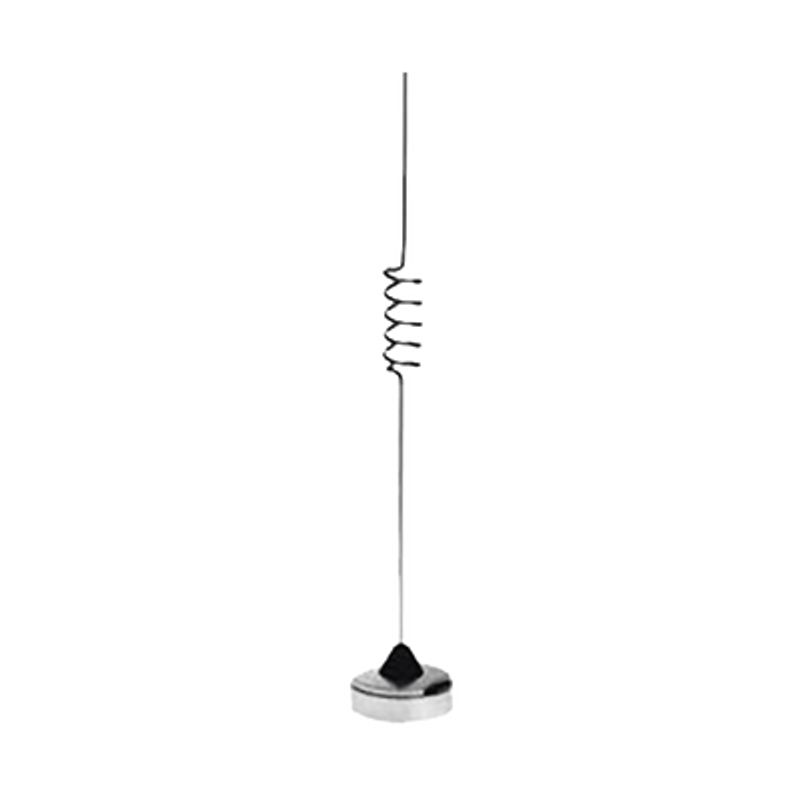 Antena Móvil Uhf Rango De Frecuencia 806  866 Mhz 3 Db 150 W