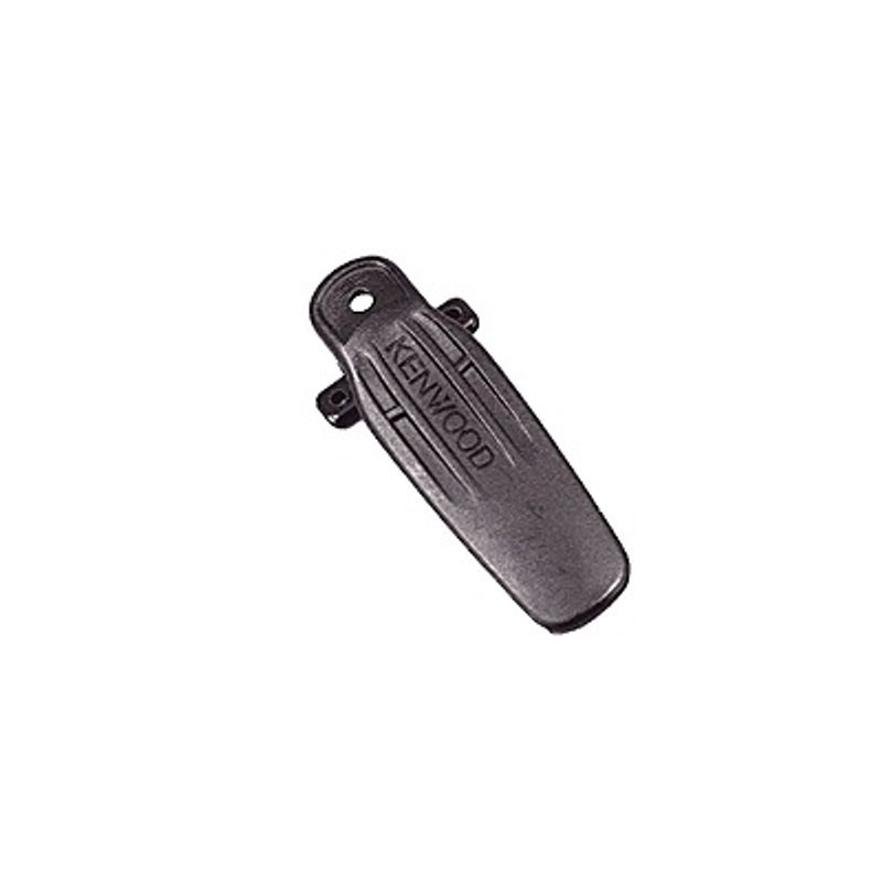 Clip De Plástico Con Fijación De Tornillos. Para Radios Tk2100/ 3100 Tk2102/ 3102/ 2102g/ 3102g Tk260g/ 270g 360g/ 370g/ 272g/ 3