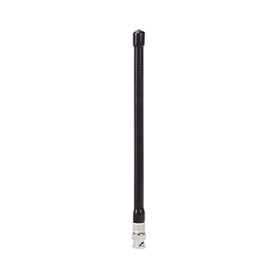 antena helicoidal vhf para radios portátil sintonizable de 130 a 180 mhz20411