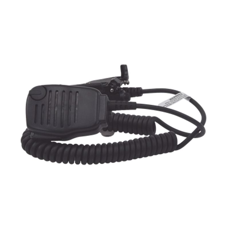  Micrófonobocina Pequeno Y Ligero Con Control Remoto De Volumen Para Radios Gp900 Ht1000xts2000/2250/3500/5000