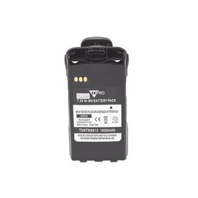 bateria nimh 1800 mah para radios xts100015002250250084090
