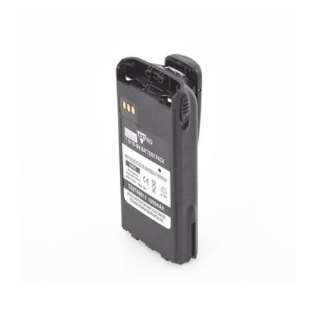 Bateria Nimh 1800 Mah Para Radios Xts1000/1500/2250/2500