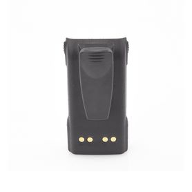 bateria nimh 1800 mah para radios xts100015002250250084090