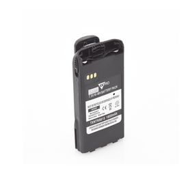 bateria nimh 1800 mah para radios xts100015002250250084090