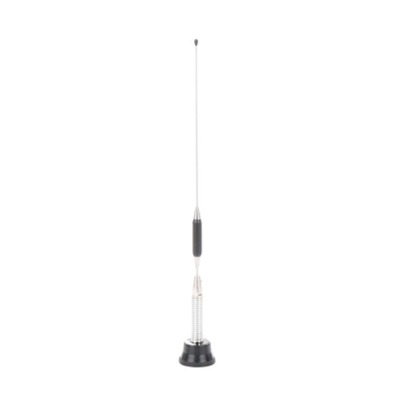 Antena Móvil Uhf Rango De Frecuencia 806  866 Mhz.