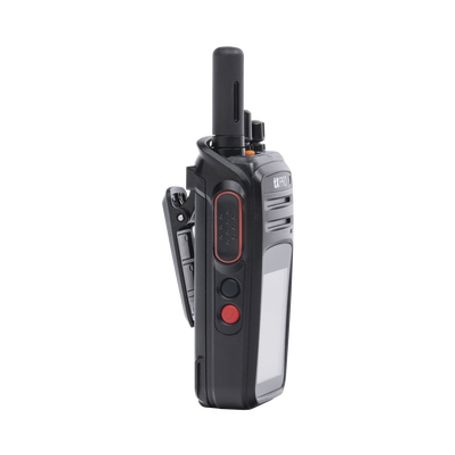 Kit Radio Txr59a4g Incluye Licencia Anual Nxradioterminal 