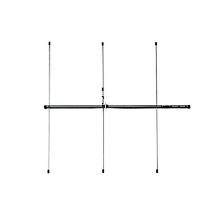 antena base vhf direccionales rango de frecuencia 136  174 mhz