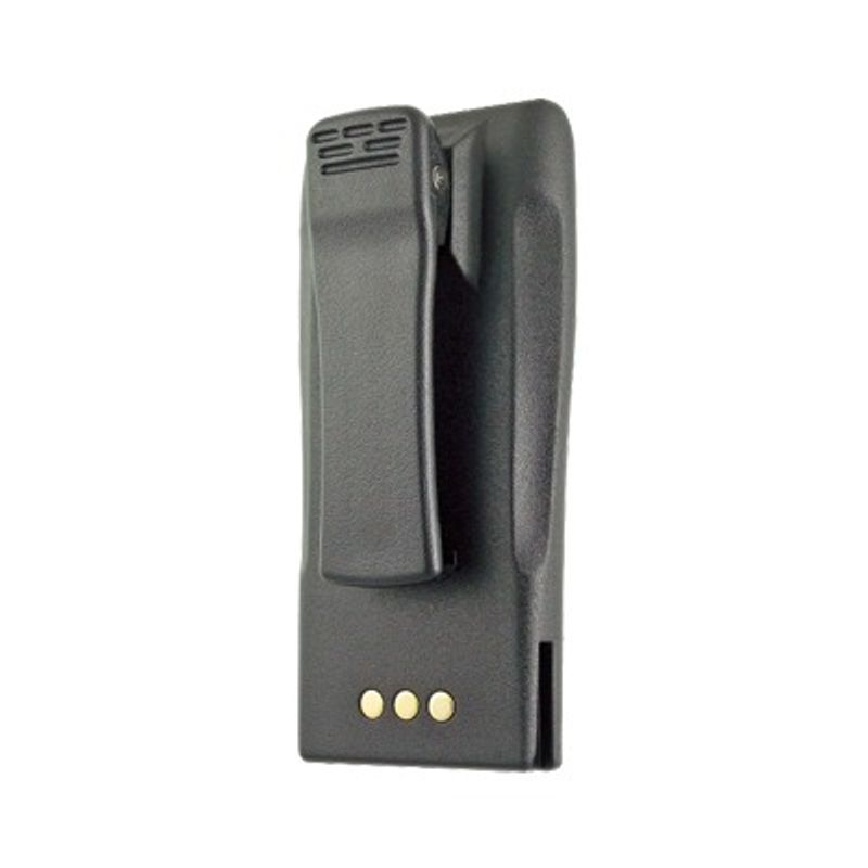 Bateria De Liion 1800 Mah Para Radios Motorola Ep450/ Dep450/ Cp200/ Cp250/ Pr400/ Gp3688/ Cp080/ 150/ 200