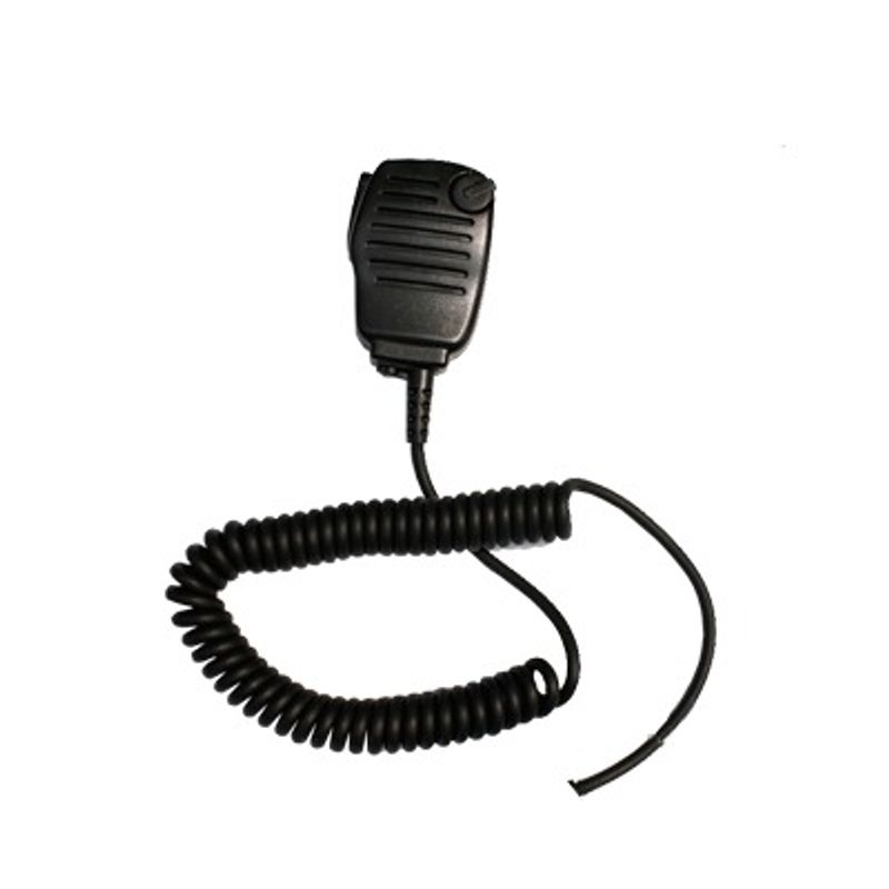 Micrófono /bocina Con Control Remoto De Volumen Pequeno Y Ligero Para  Radios Hytera Pd706/786 Pt580