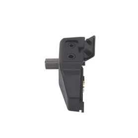 adaptador para conectar los accesorios de audio del 3230 2202l 2302 2160 2312 2170 2000 a los radios kenwood 280 90 2140 2180 n