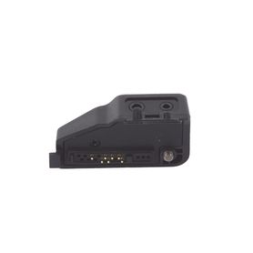 adaptador para conectar los accesorios de audio del 3230 2202l 2302 2160 2312 2170 2000 a los radios kenwood 280 90 2140 2180 n