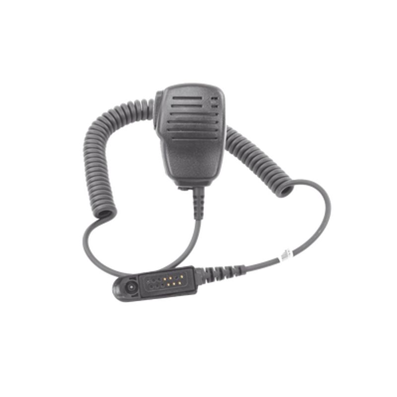 Micrófono  Bocina Pequena Y Ligera Para Radios Ht750/ 1250/ 1550/ Pro5150/ 5550/ 7150/ 9150