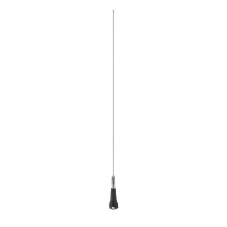 antena móvil uhf ajustable en campo rango de frecuencia 445470 mhz