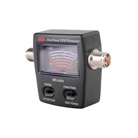 wattmetro para uso semiprofesional maneja 200 w en 3 rangos 1560200 w
