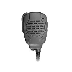 micrófono  bocina de uso rudo para radios motorola xts3000 astro ht1000 mtx8000 838 9000 gp9000 xts5000 gp1200