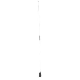 antena móvil uhf en color negro resistente a la corrosión 5 db de ganancia 450470 mhz85379