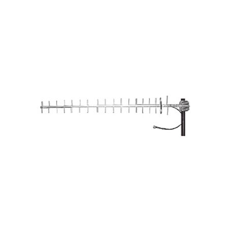 antenas base direccional yagi  18 elementos