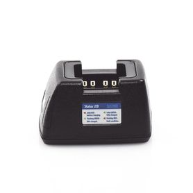 cargador rápido de escritorio para radios motorola xts100015002500mt1500p5150089197