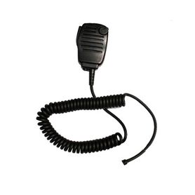 micrófono bocina con control remoto de volumen pequeno y ligero para radios vertex vx160 231180210400