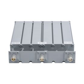 duplexer syscom en uhf 6 cav 490520 mhz 50 watt 5 mhz sep rechazo de banda bnc hembras31918