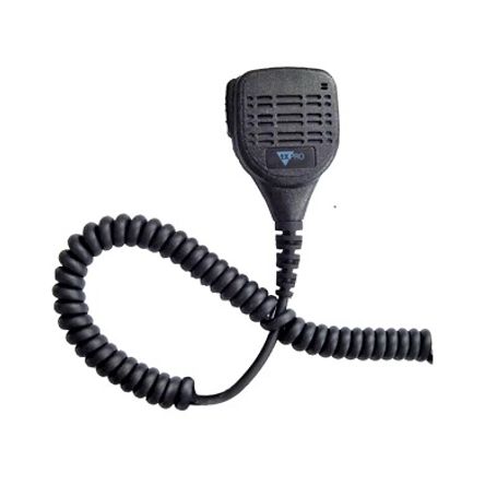 Micrófono Bocina Portátil Impermeable Para Hytera X1p/x1e