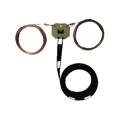 Antena Tipo G5rv 160  6 M (1.5  50 Mhz).