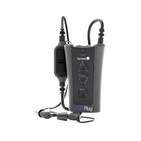 Smart Plug Con Radio De Corto Alcance  Bluetoothreg Y Tecnologia Sens (speech Enhancing Noise Suppressing)