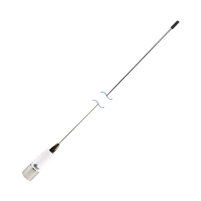 Antena Marina Vhf Quick Connect Qc3 De 3 Pies